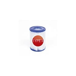 FILTR DO POMPY 2006/3028 l/h TYP II (2 sztuki) Bestway