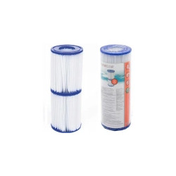 FILTR DO POMPY 2006/3028 l/h TYP II (2 sztuki) Bestway