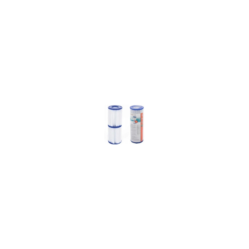 FILTR DO POMPY 2006/3028 l/h TYP II (2 sztuki) Bestway