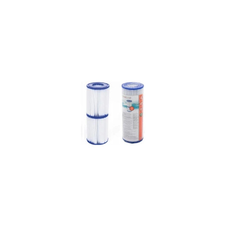 FILTR DO POMPY 2006/3028 l/h TYP II (2 sztuki) Bestway