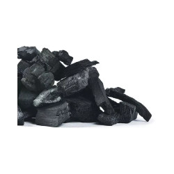 Węgiel drzewny do grilla 2 kg Express Grill Mirand (dawny Białowieski)