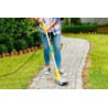Palnik Opalarka do CHwastów GLORIA THERMOFLAMM BIO FIX 1100W