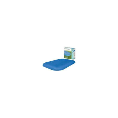 Pokrywa na basen dmuchany 262x175cm - mocowana 58319 Bestway