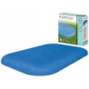 Pokrywa na basen dmuchany 262x175cm - mocowana 58319 Bestway