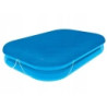Pokrywa na basen dmuchany 262x175cm - mocowana 58319 Bestway