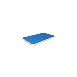Pokrywa do basenu stelażowego 300 x 201 cm Bestway 58106