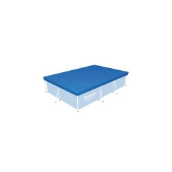 Pokrywa do basenu stelażowego 300 x 201 cm Bestway 58106