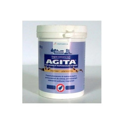 Agita 10WG 100g Preparat na muchy owadobójczy