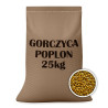 Gorczyca siew na poplon - worek 25 kg