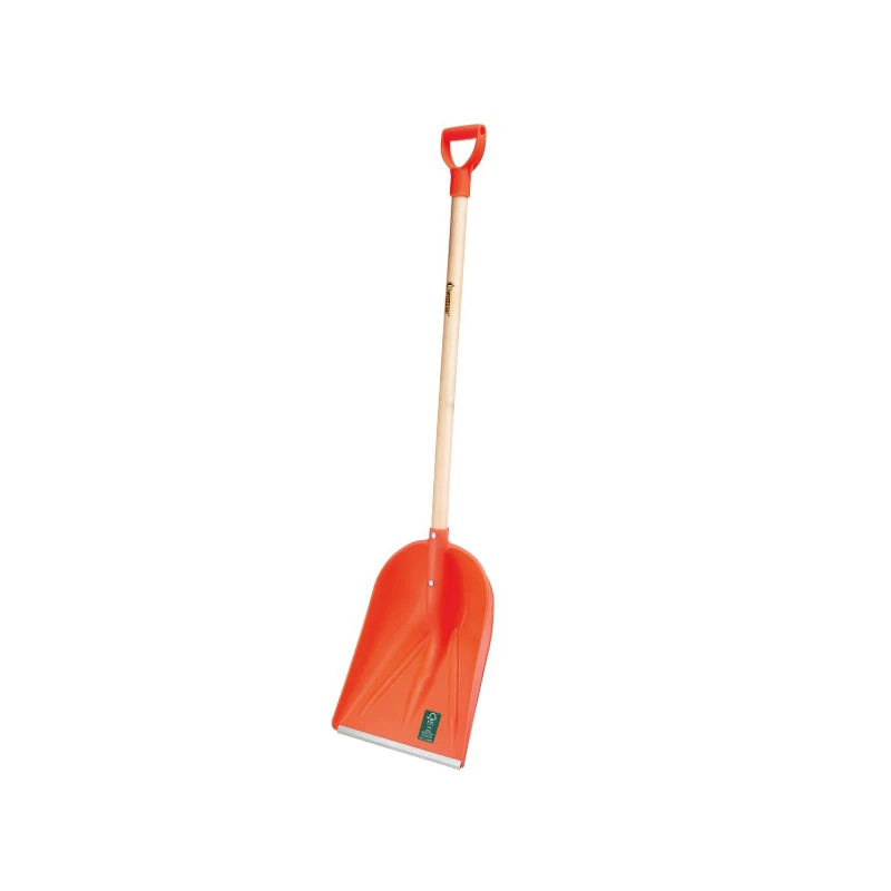 Łopata Uniwersalna Kwazar tworzywo sztuczne 38 x 143 cm