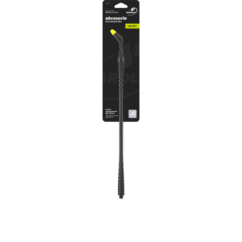 Lanca kompozytowa bez rączki 65-115 cm MAROLEX