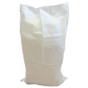 Worek polipropylenowy biały 50x80 50g - 100 sztuk