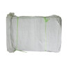 Worek polipropylenowy białe 50kg 65x105cm - 100 szt