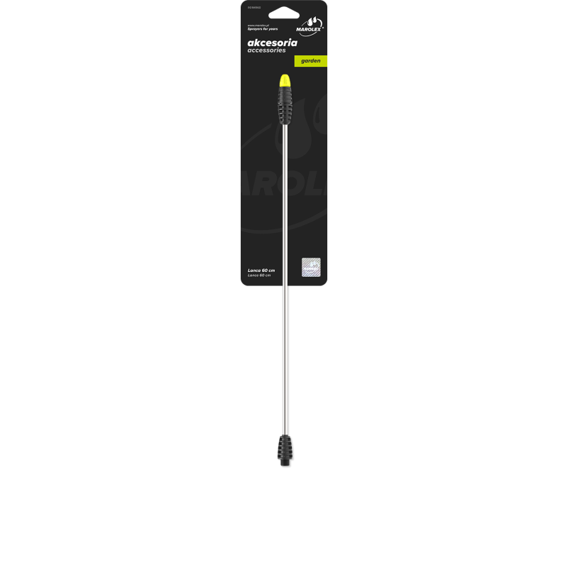 Lanca modułowa bez raczki 60 cm MAROLEX