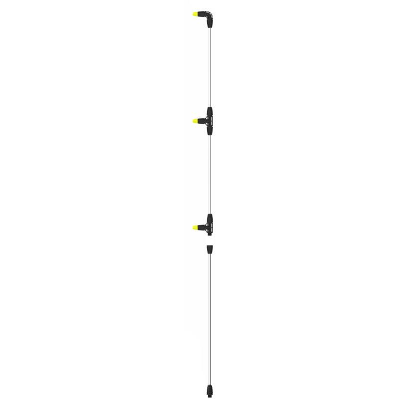 Lanca 3-dyszowa pionowa MAROLEX