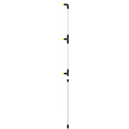 Lanca 3-dyszowa pionowa MAROLEX