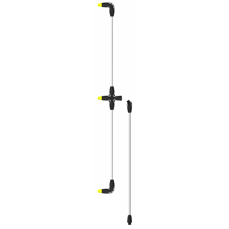 Lanca 3-rzędowa MAROLEX