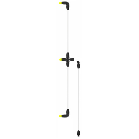 Lanca 3-rzędowa MAROLEX