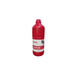 HIGIENIZATOR KWAŚNY AVICID 2,4KG