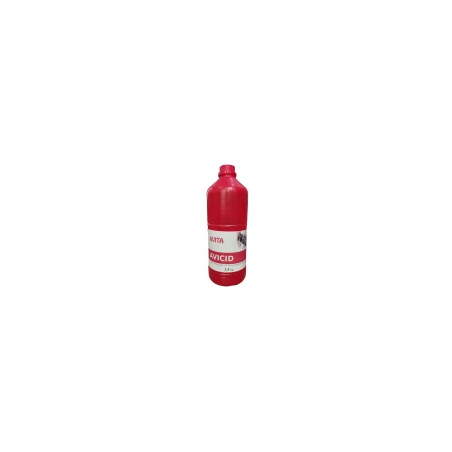 HIGIENIZATOR KWAŚNY AVICID 2,4KG