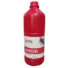 HIGIENIZATOR KWAŚNY AVICID 2,4KG