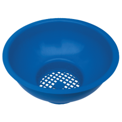 Cedzidło plastikowe fi 125 mm