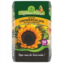 Ziemia Uniwersalna 50L OAZA