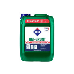 UNIGrunt Atlas EMULSJA GRUNTUJĄCA 5L