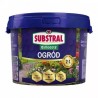 Nawóz Osmocote 2w1 Ogród 14,5kg SUBSTRAL