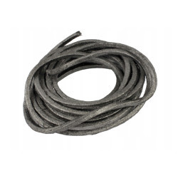 Szczeliwo Szklane do Pieca 8x8mm 2m