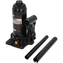 Podnośnik słupkowy FASTER TOOLS 5 t - Hydrauliczny