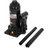 Podnośnik słupkowy FASTER TOOLS 5 t - Hydrauliczny