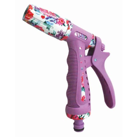 Pistolet zraszający FLOWER R1410K RAMP