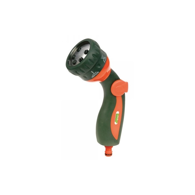 Pistolet zraszający ERGO RT1455 RAMP