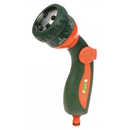 Pistolet zraszający ERGO RT1455 RAMP