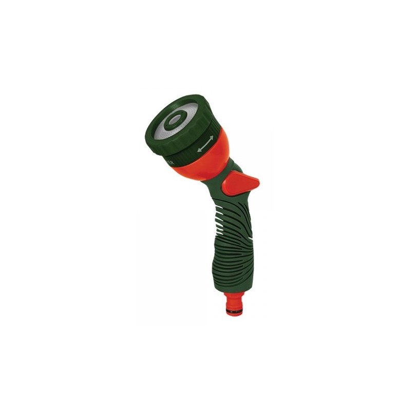 Pistolet do zraszania SuperDuo RT1472 RAMP