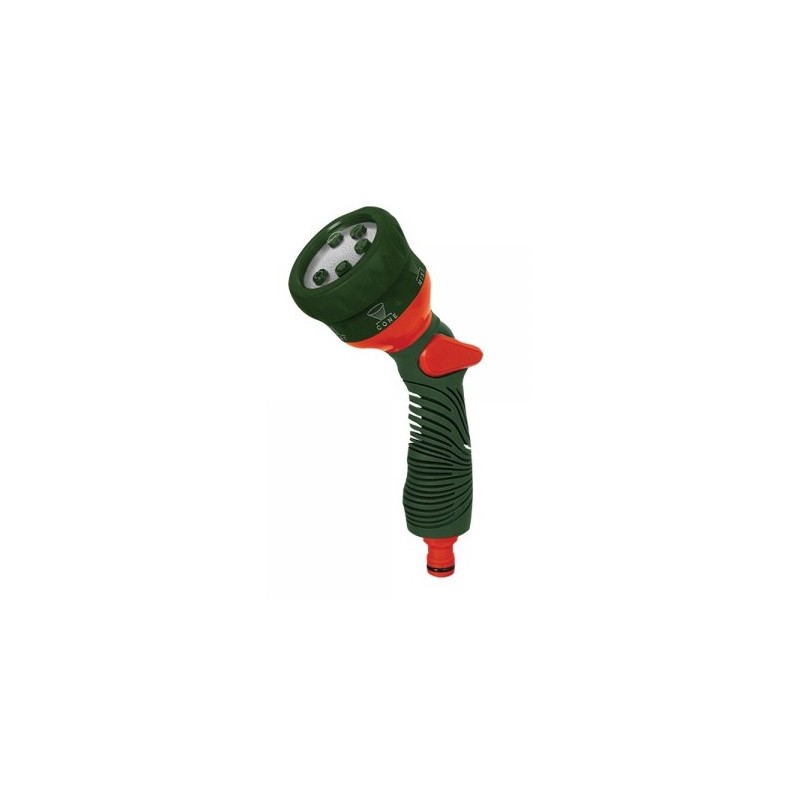 Pistolet do zraszania SuperMulti RT1473 RAMP