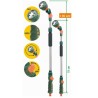 Lanca teleskopowa PROFI 75+35 cm RT1545 RAMP