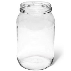 Słoik szklany 900ml