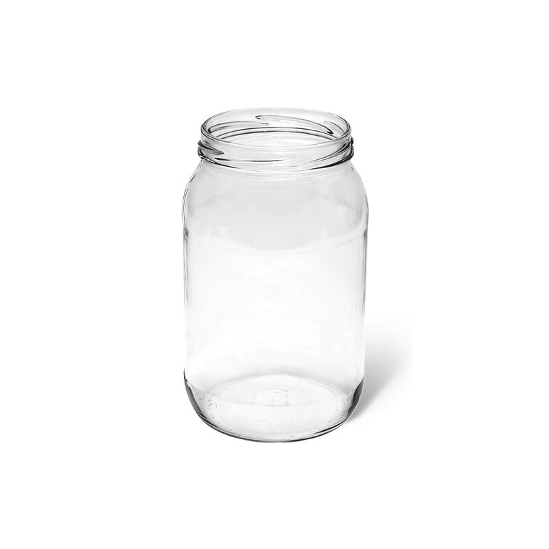 Słoik szklany 900ml