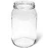 Słoik szklany 900ml