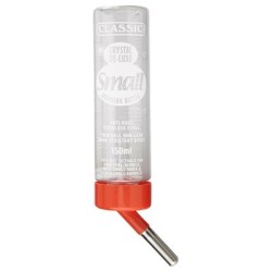Poidełko dla gryzoni CLASSIC SMALL 150ml