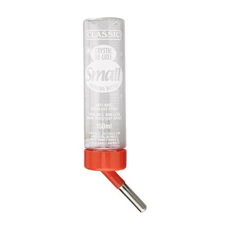 Poidełko dla gryzoni CLASSIC SMALL 150ml