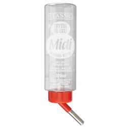 Poidełko dla gryzoni CLASSIC MIDI 320ml