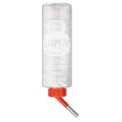 Poidełko dla gryzoni CLASSIC LARGE 600ml