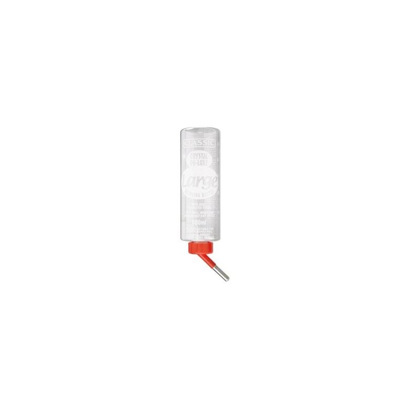 Poidełko dla gryzoni CLASSIC LARGE 600ml