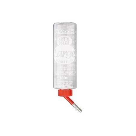Poidełko dla gryzoni CLASSIC LARGE 600ml