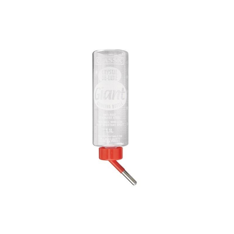 Poidełko dla gryzoni CLASSIC GIANT 1100ml