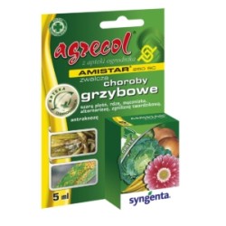 Amistar 250 SC 5ml  AGRECOL