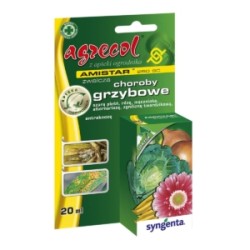 Amistar 250 SC 20ml AGRECOL